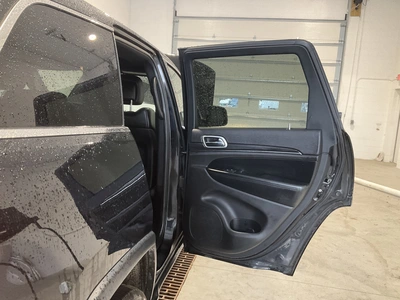 Used 2019 JEEP GRAND CHEROKEE SUVs Michigan US | Miedema Asset Management Group #1444910