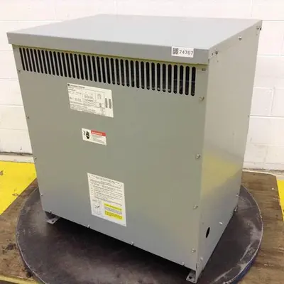 USED GENERAL ELECTRIC 9T83B4005G22