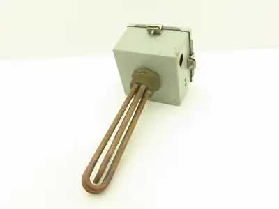 New | in-Stock INDEECO _UNKNOWN_ Heaters Indiana US | Arrow Industrial #624456