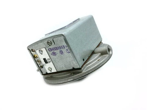 Honeywell C645B1013 Pressure Switch [New]