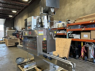 Used 2023 KAPS ALL C8 Processing (misc) Illinois US | Revelation Machinery #1341651