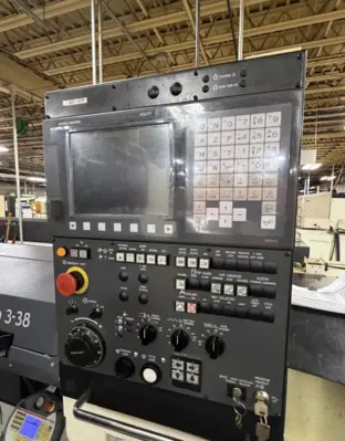 2016 DMG MORI G-07 CNC Lathes | Toolquip, Inc. (2)