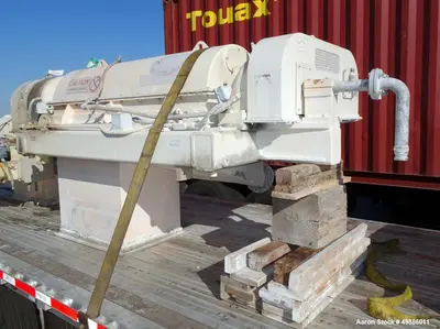 USED F L SMITH 1860-460-75
