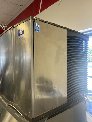 Used MANITOWOC SY0605W Ice Machines Florida US | BAM Discount Restaurant Equipment #1505793