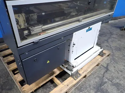 USED LNS Q.L.SERVO S3