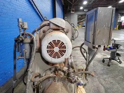 USED 2013 BUHLER FSTM CERMONIC 3