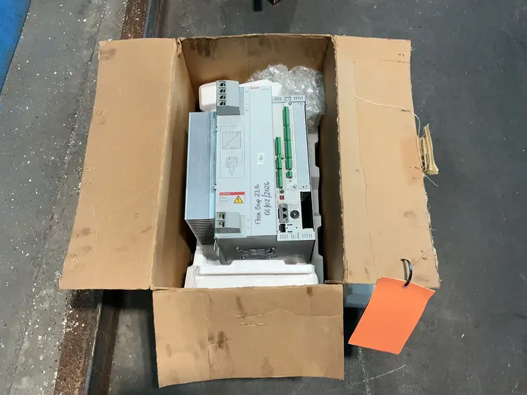 Used REXROTH R711174596 Power Inverters Ohio US | HGR 24 #1291928