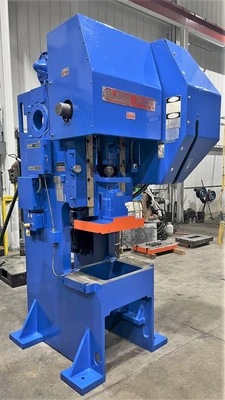 USED 1996 BLISS BLISS C-60 PRESS