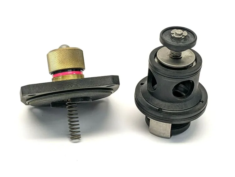 Used ROCON FLOW ASSEMBLY KIT Miscellaneous MRO | Maverick Industrial Sales #1122322