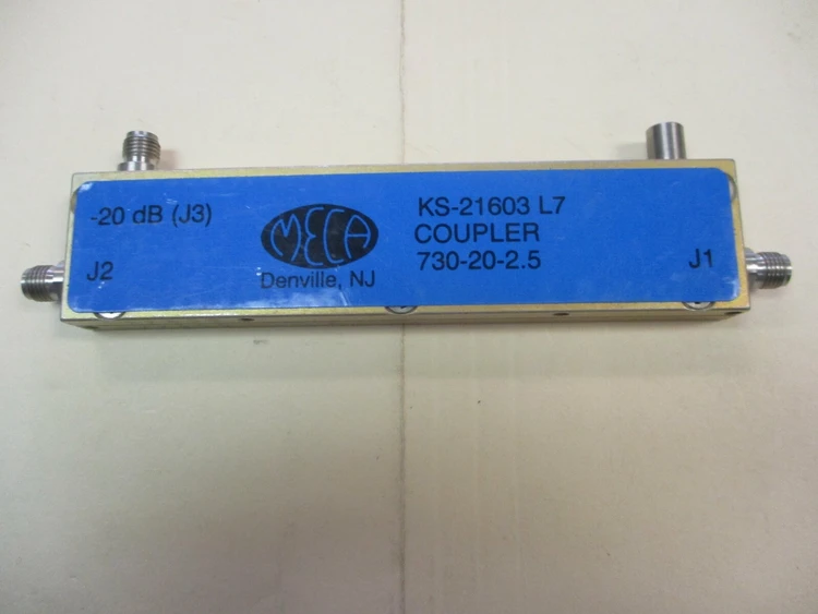 Used Meca KS-21603 Cable & Wire Arizona US | ASSET CONVERSION SPECIALISTS, INC. #308136
