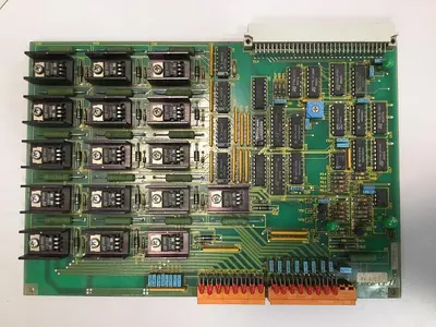 USED KEBA E-16-DIGOUT-PLUS D1456D