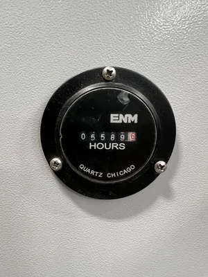 2018 FLOW MACH 200 4020 PIVOT PLUS Waterjet Cutters | Machnet (11)