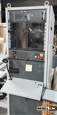 USED 2002 Weeke Optimat BHC550