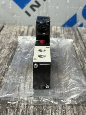 AUTOMATION DIRECT AVS-5211-120A Other Valves & Manifolds | ESS Industrial Equipment Sales (6)