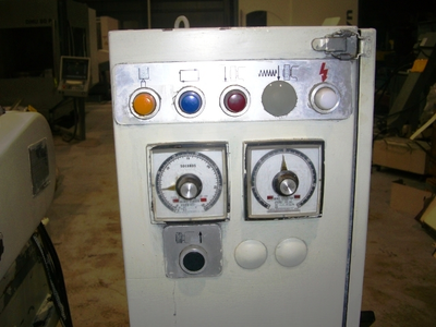 USED 1983 SHIGIYA-SEIKI GUA-41-100