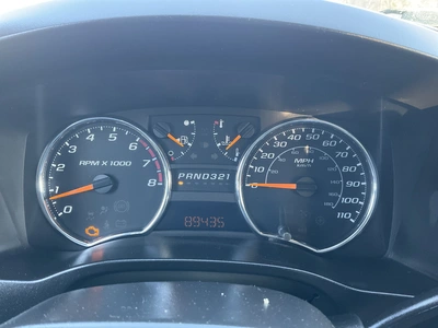 Used 2011 CHEVROLET COLORADO Pickup Trucks Michigan US | Miedema Asset Management Group #1578992