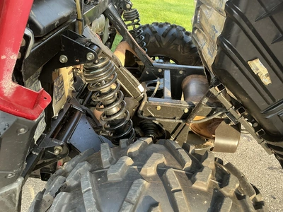 Used 2018 CAN-AM COMMANDER XT 1000R Utility Vehicles Michigan US | Miedema Asset Management Group #1419356