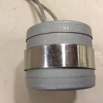 NEW PPE MX15011