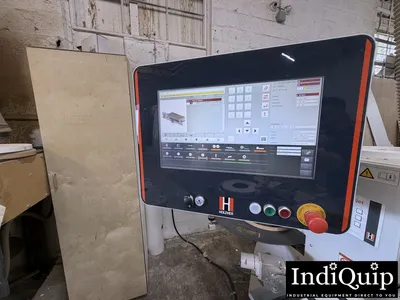 USED 2018 HOLZ-HER SPRINT 1327