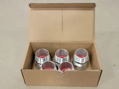 NEW COOPER CG125 1250