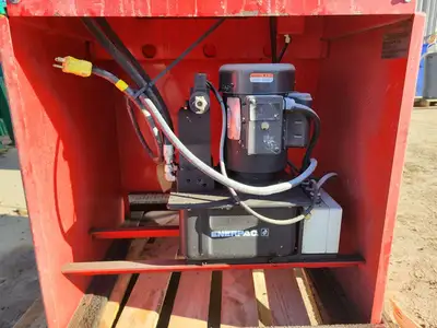 USED AEROQUIP FT1390