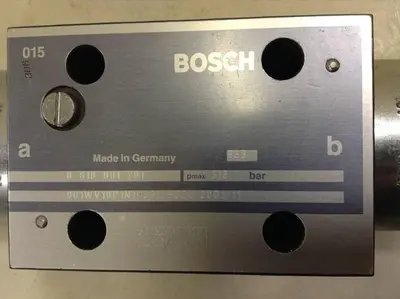 USED BOSCH 0 810 001 701