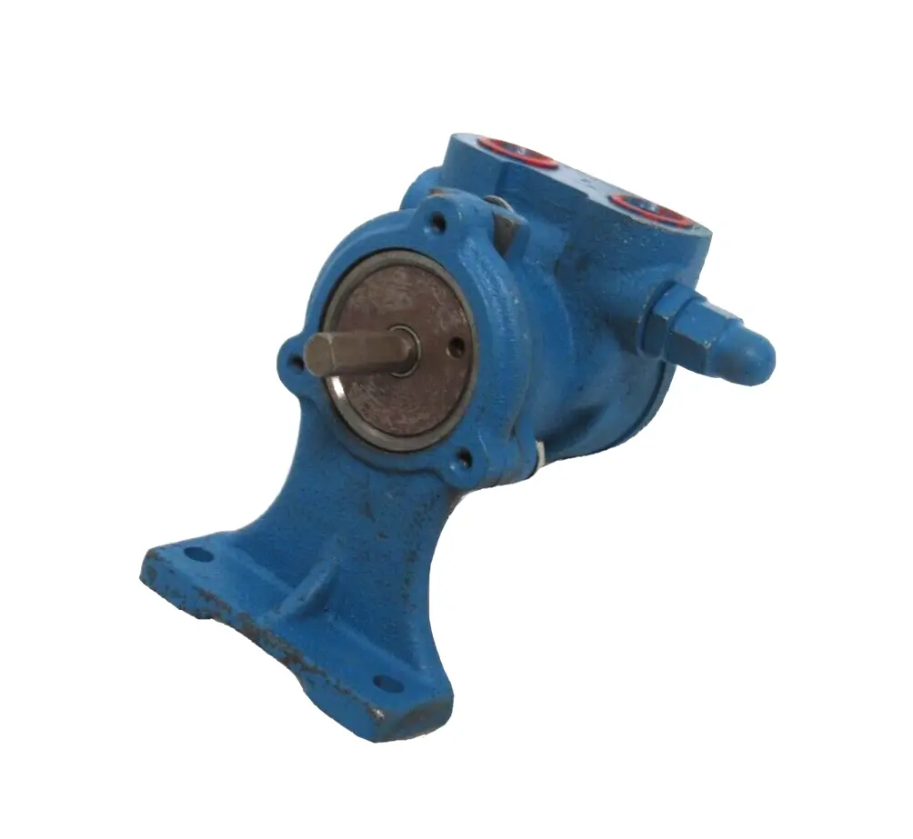 NEW TUTHILL 4104V-C-7 PUMP 4104VC7