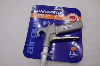 NEW GUARDAIR 75XT XTRA THRUST AIR GUN STOCK H1143
