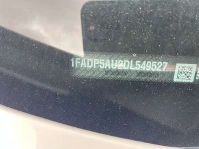 USED 2013 FORD C-MAX