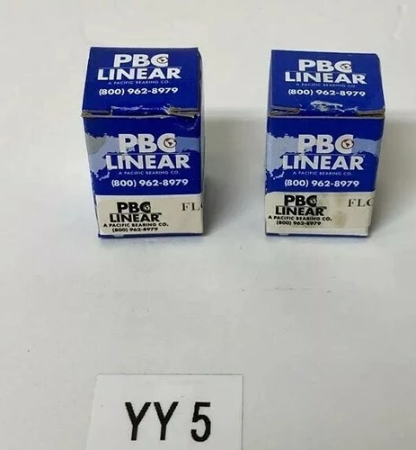 NEW PBC Linear FLC03