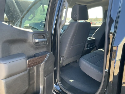 Used 2019 GMC SIERRA 1500 Pickup Trucks Michigan US | Miedema Asset Management Group #1579021
