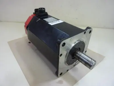 USED GE FANUC A06B-0147-B075
