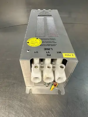 Schaffner Power Filter FS5751-49-52 3x480VAC / 50-60Hz
