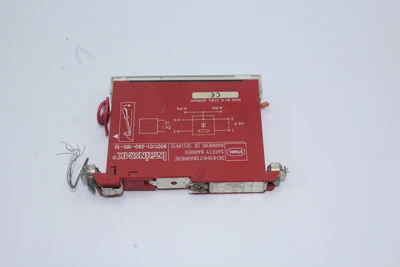 Used Stahl 9001/01-280-165-10 Industrial Controls California US | Davliegogo LLC #1705804