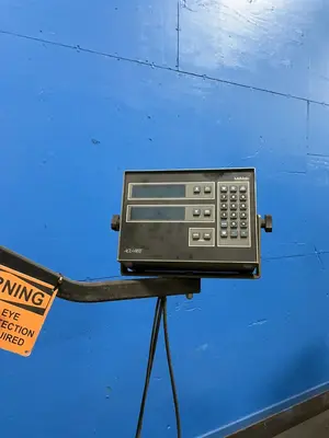 USED BRIDGEPORT 52999