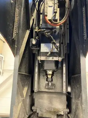 USED 2005 ELUMATEC SBZ-122