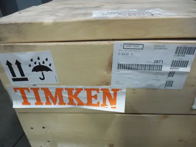 Timken C-8436-A Upper Radial Cylindrical Roller Bearing 100090832 New