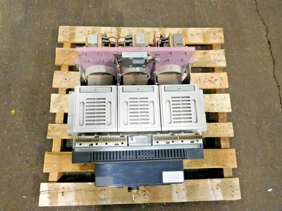 Used Siemens WLF2A308 Circuit Breakers Ohio US | Equipment Recovery Corp. #1330602