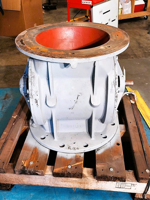 Used _UNKNOWN_ _UNKNOWN_ Air Locks West Virginia US | Cooper Industries #1409399