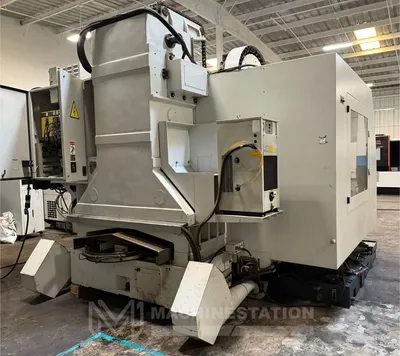USED 2007 LITZ HITECH CV-1600