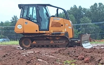 Used 2016 Case 850M-WT Crawler Dozers North Carolina US | Zadoon Equipment #1480700