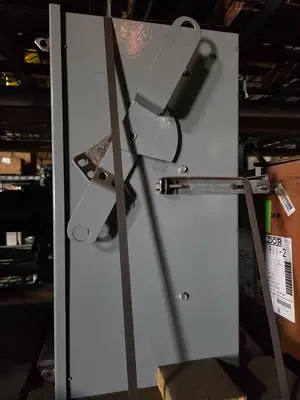 USED SQUARE D PQ-3620