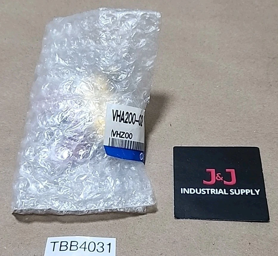 NEW SMC VHA200-02