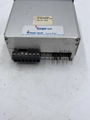 USED DYNAPAR DYNAPAR STBSO