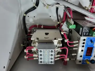 1.5hp, 600V, 7A, FVNR Starter, Size 1