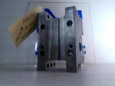 TW20  Static OD Turning Tool Holder  69x71 mm Nakamura Tome SC-300
