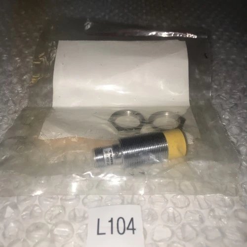 New | in-Stock TURCK NI8-M18-VP4X-H1141 PLC Processors Indiana US | J&J Industrial Supply #500614