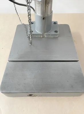 USED ACIERA 6