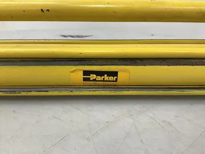 USED PARKER 02.00 CJJ2HTS13A 18.312