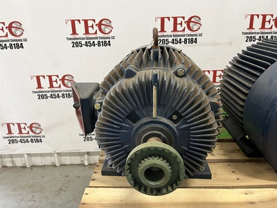 Marathon Electric 8VL 326TSTFS6501BS L 3545RPM 50HP 460V XRI Hig